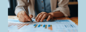 Hoe verhoudt jouw vereniging zich tot de DNA benchmark?