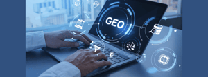 Versterk je kennispositie in de wereld van AI (GEO)
