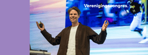 Hoe krijg je meer energie in jouw vereniging?