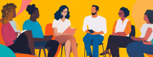 Volg de gloednieuwe DNA training ledenraad op 11 juni