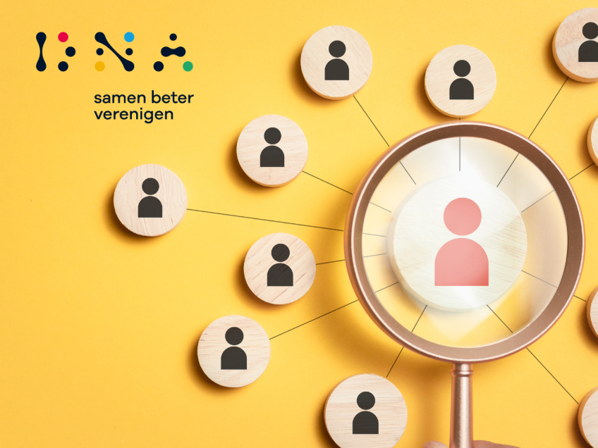 nieuwe leden nieuwsbrief