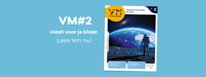 VM#2: De mens achter de missie