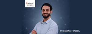 Jouw nieuwe digitale collega: zo werkt AI voor de vereniging