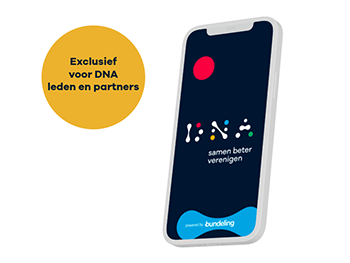 Project Dna Apps NIEUW! download nu de DNA-app